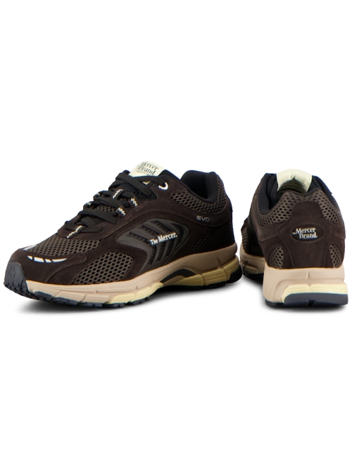 Mercer ME263011 800 BROWN foto 3