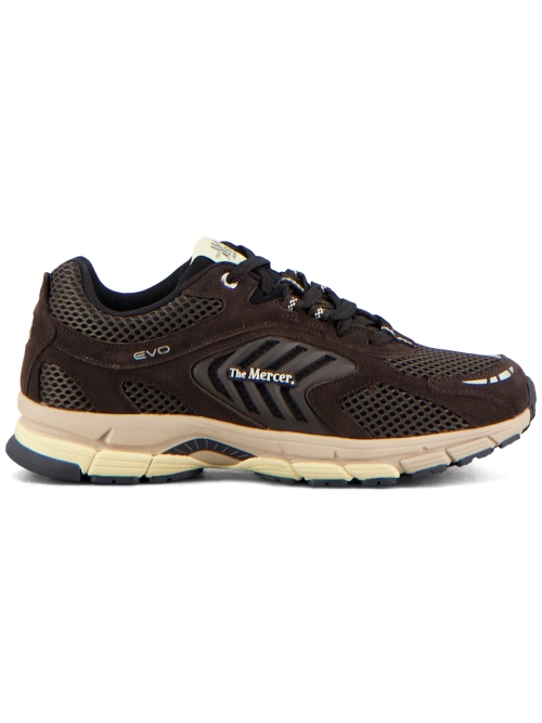 Mercer ME263011 800 BROWN foto 4