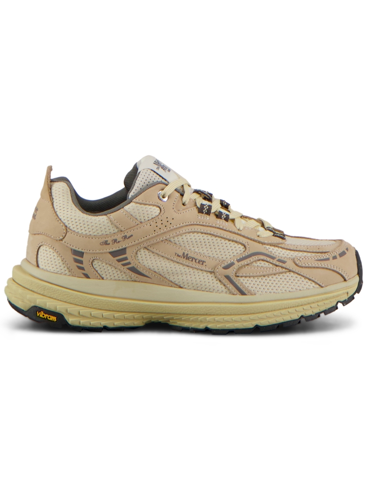 Mercer ME263022 102 OFF WHITE