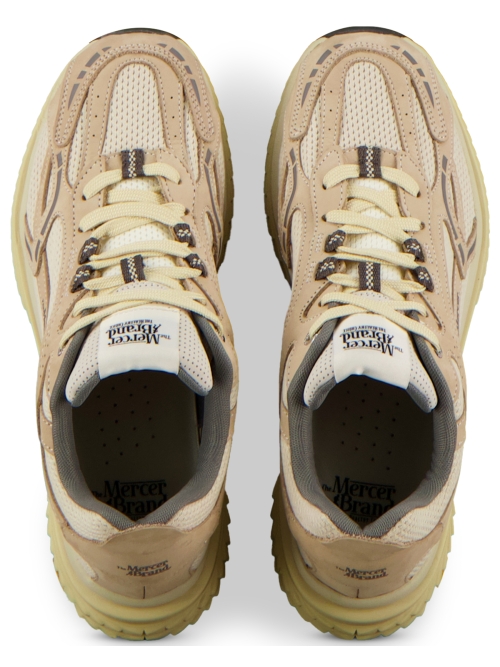 Mercer ME263022 102 OFF WHITE foto 7