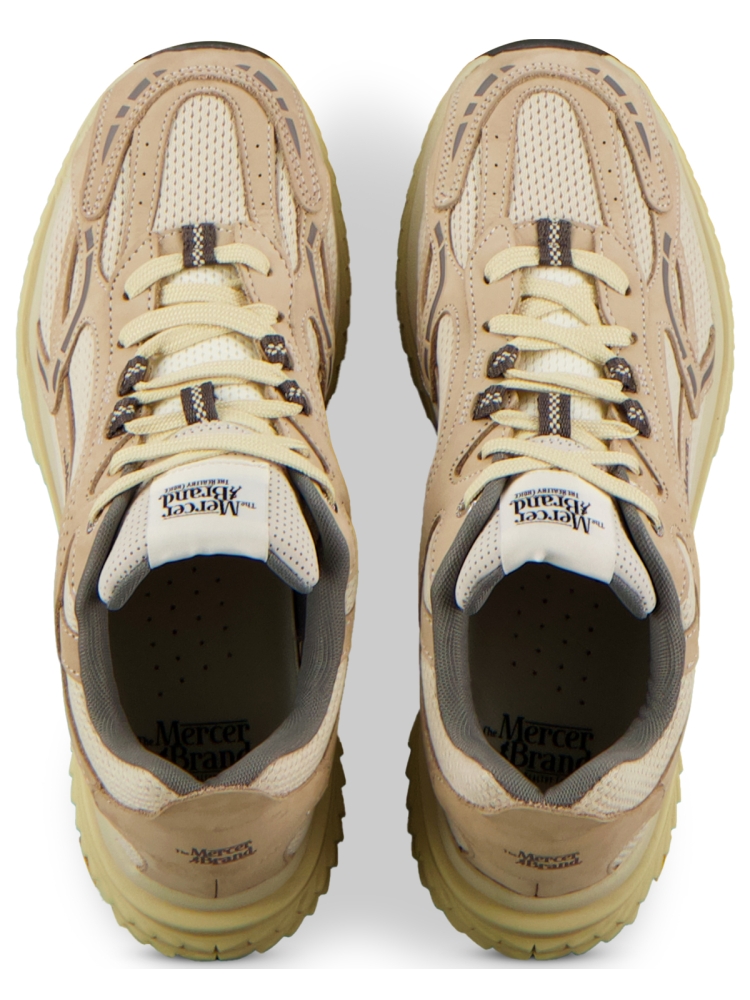 Mercer ME263022 102 OFF WHITE