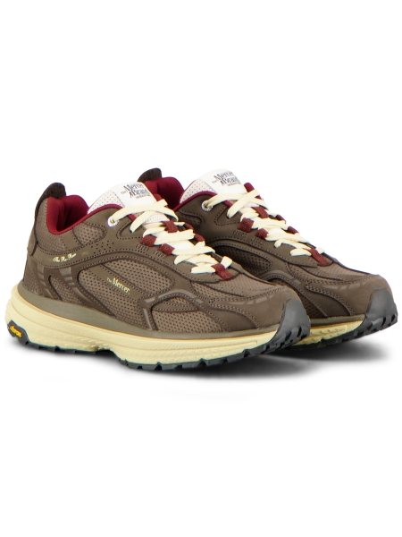 Mercer ME263022 800 BROWN Mercer ME263022 800 BROWN