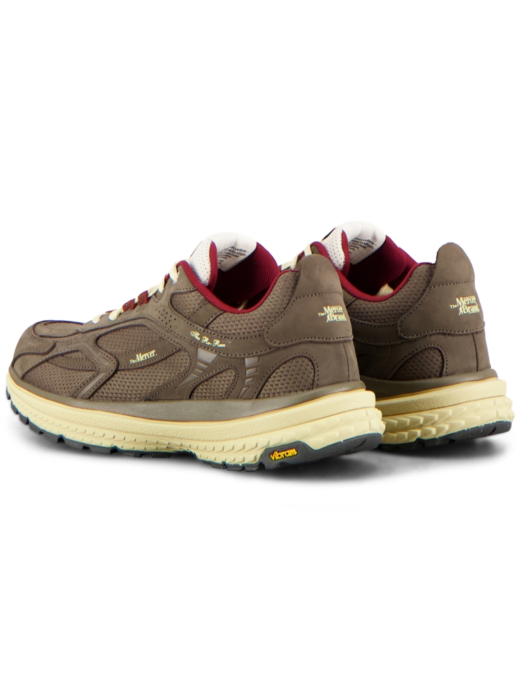 Mercer ME263022 800 BROWN