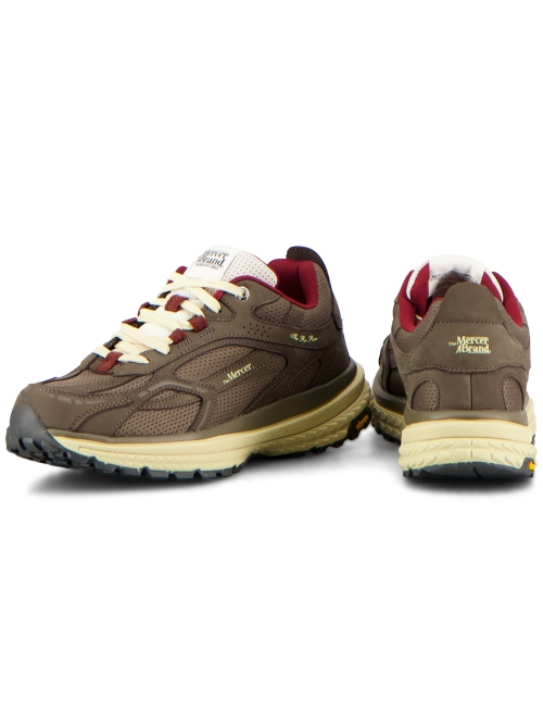 Mercer ME263022 800 BROWN foto 3