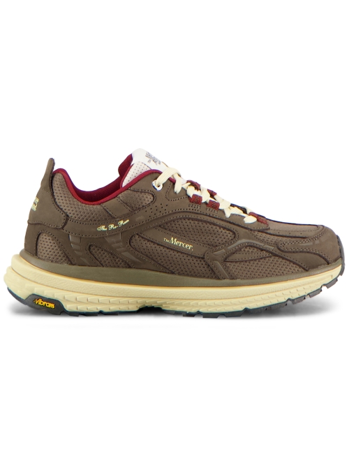 Mercer ME263022 800 BROWN foto 4
