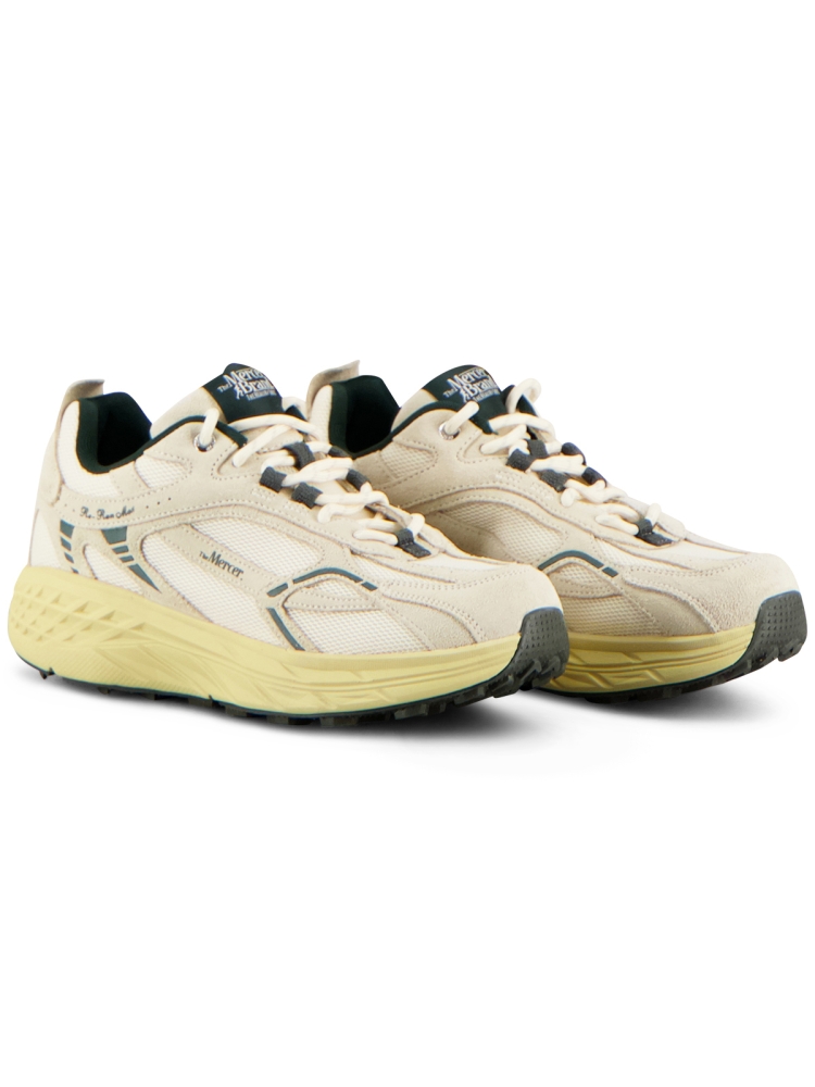 Mercer ME263025 154 WHITE/GREEN