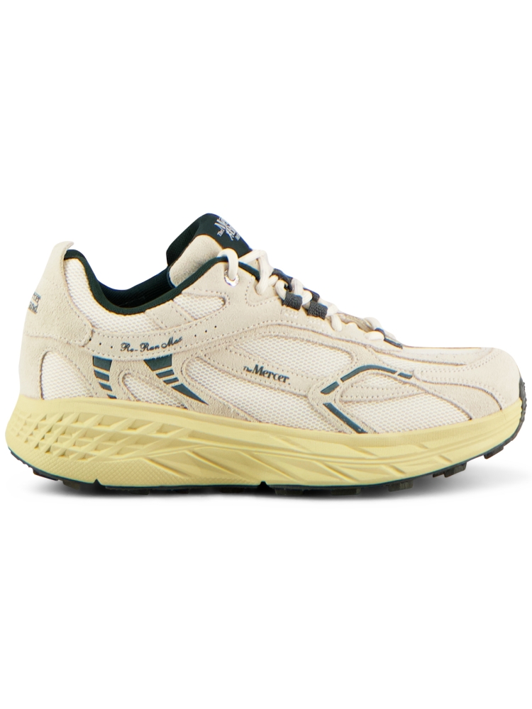 Mercer ME263025 154 WHITE/GREEN