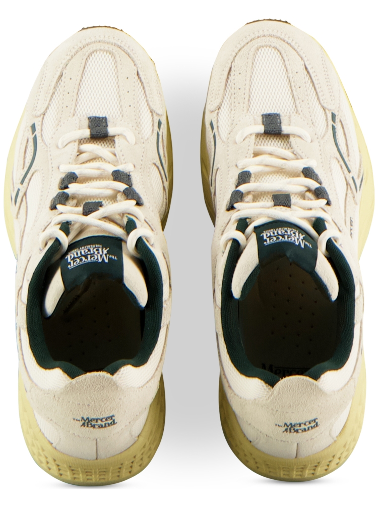 Mercer ME263025 154 WHITE/GREEN