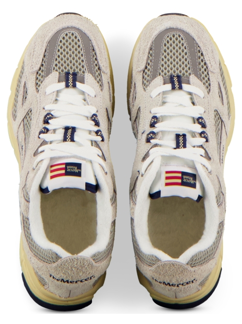 Mercer ME263029 102 OFF WHITE foto 7