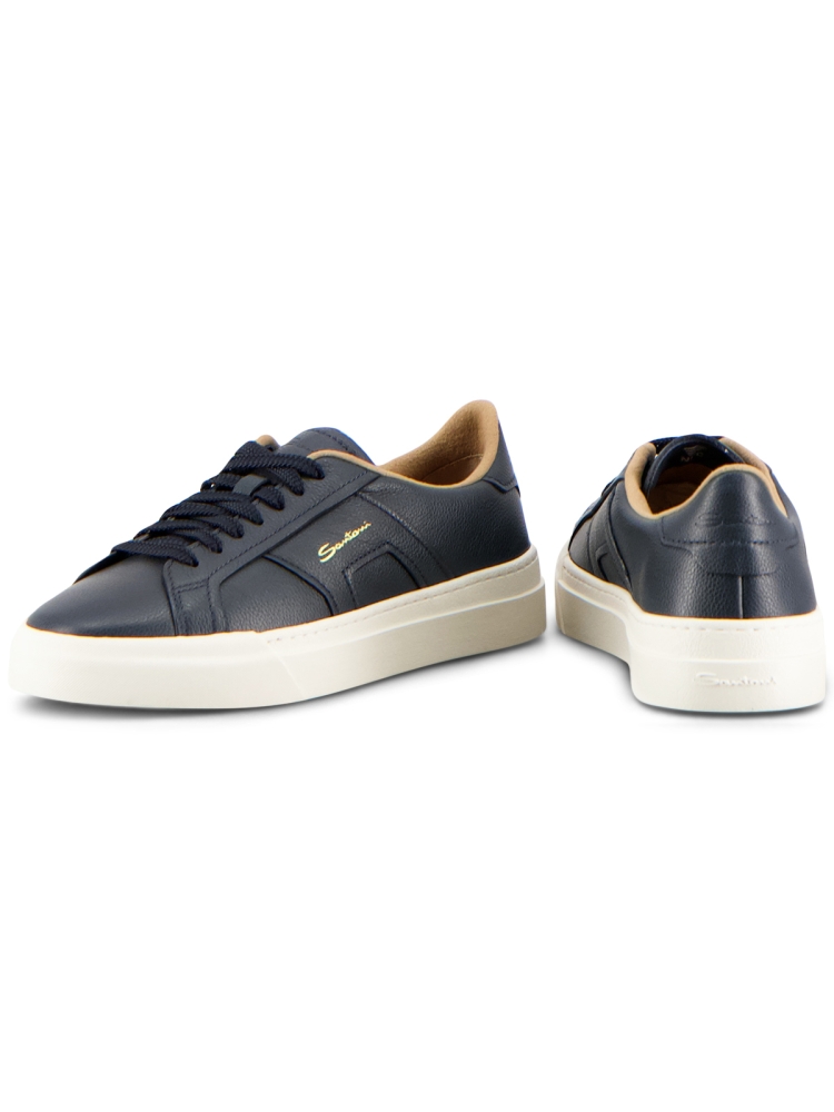 Santoni MBGT21967PNNKSIW U55