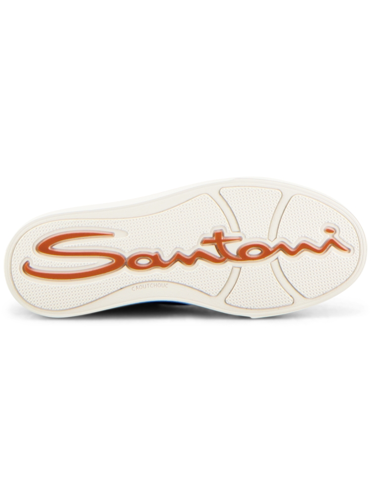 Santoni MBGT21967PNNKSIW U55