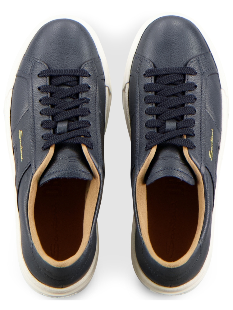Santoni MBGT21967PNNKSIW U55