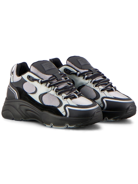 Cleens RUNNER SILVER BULLET