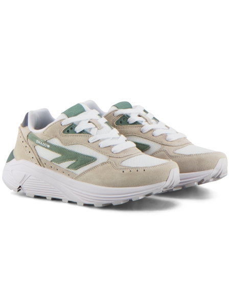 Hi-Tec 006273-011 ST WHITE/SAGE GREEN Hi-Tec 006273-011 ST WHITE/SAGE GREEN