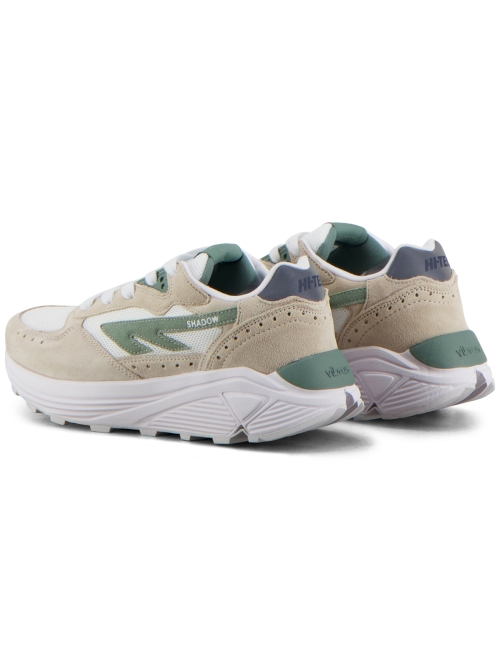 Hi-Tec 006273-011 ST WHITE/SAGE GREEN foto 2