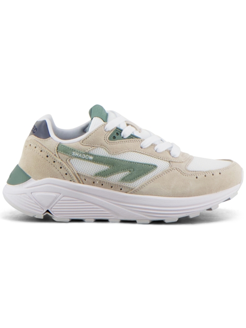 Hi-Tec 006273-011 ST WHITE/SAGE GREEN foto 4