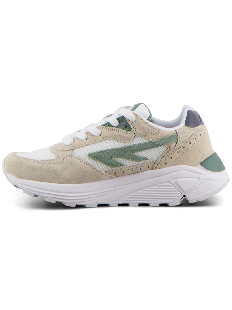 Hi-Tec 006273-011 ST WHITE/SAGE GREEN