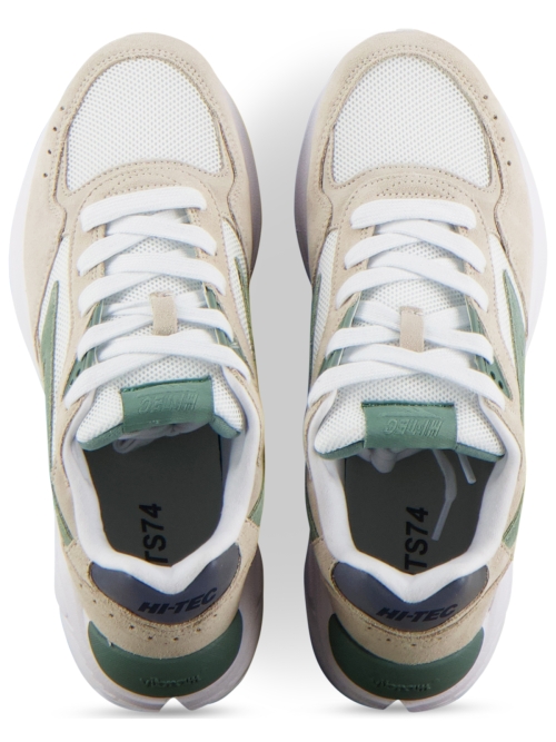 Hi-Tec 006273-011 ST WHITE/SAGE GREEN foto 7