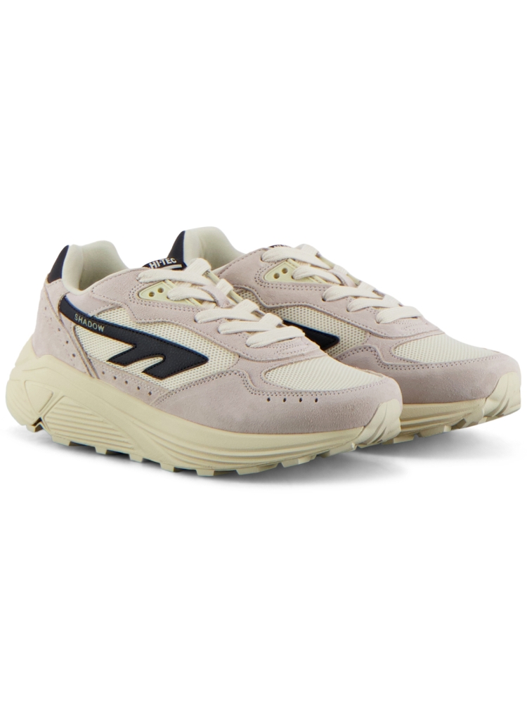 Hi-Tec K010002-011 ST OFF WHITE/BLACK