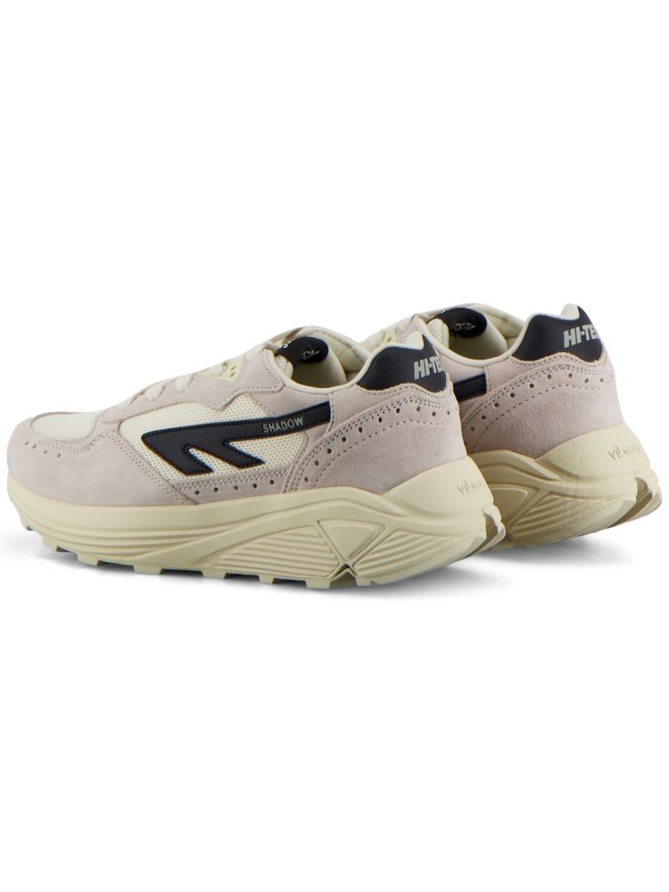 Hi-Tec K010002-011 ST OFF WHITE/BLACK