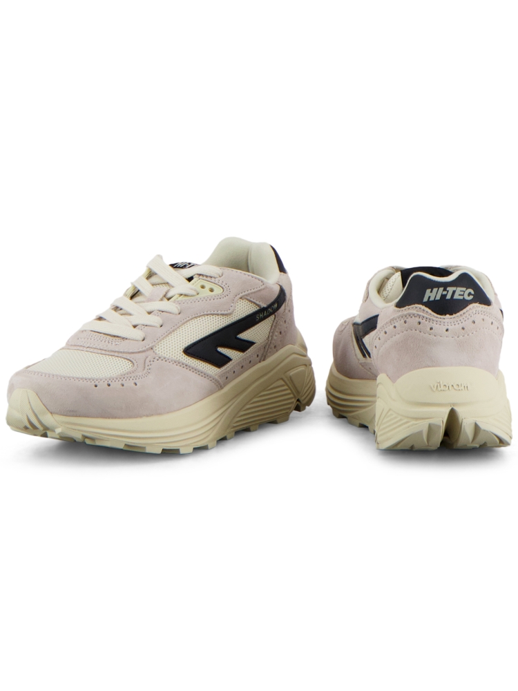 Hi-Tec K010002-011 ST OFF WHITE/BLACK