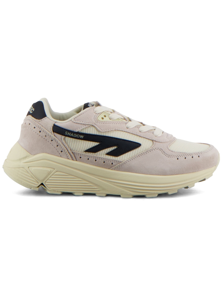 Hi-Tec K010002-011 ST OFF WHITE/BLACK