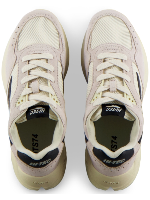 Hi-Tec K010002-011 ST OFF WHITE/BLACK foto 6