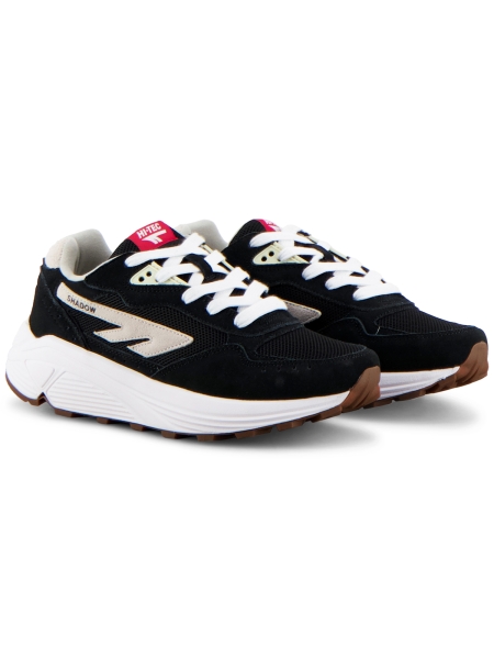 Hi-Tec K010002-026 ST BLACK/WHITE/RED Hi-Tec K010002-026 ST BLACK/WHITE/RED