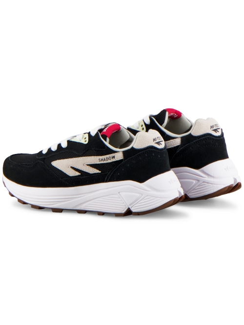 Hi-Tec K010002-026 ST BLACK/WHITE/RED foto 2