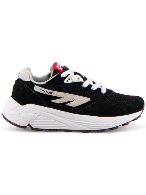 Hi-Tec K010002-026 ST BLACK/WHITE/RED foto 3