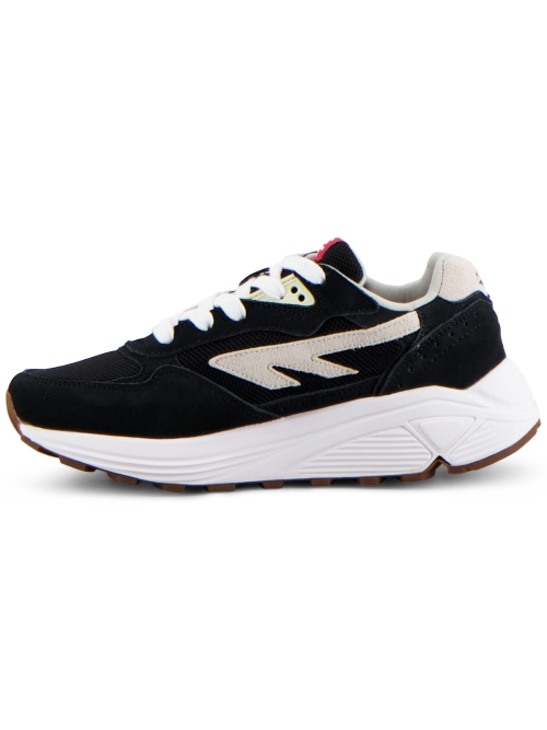 Hi-Tec K010002-026 ST BLACK/WHITE/RED foto 4