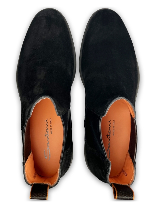 Santoni MGDT18588SMOB GEXN01 foto 6