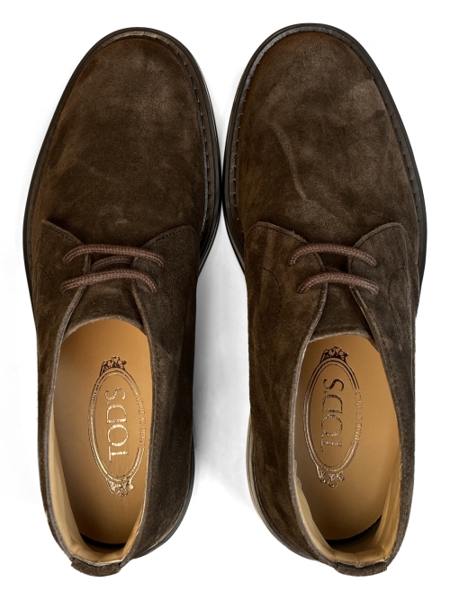 Tod's XXM61K00D80RE0 S800 foto 6
