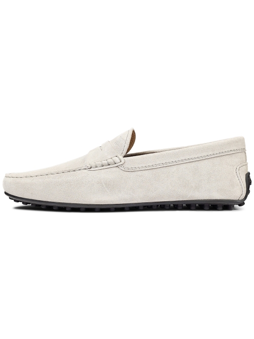 Tod's XXM42C00640RE0B215 CROMO CHIARO foto 3