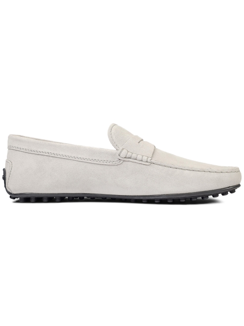 Tod's XXM42C00640RE0B215 CROMO CHIARO foto 4