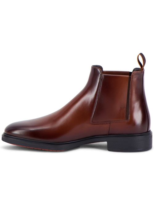 Santoni MGEO18937NEAXNTG T50 foto 4