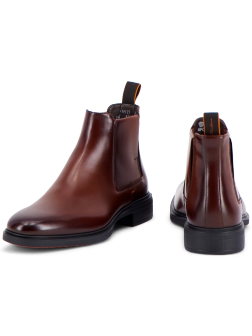 Santoni MGEO18937NEAXNTG T50 foto 6