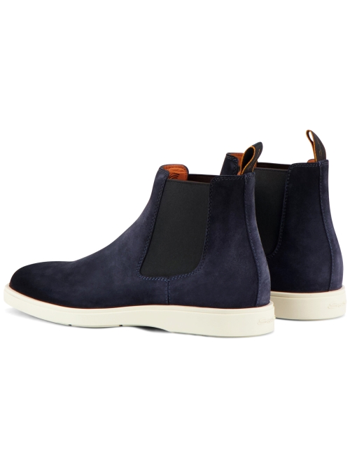 Santoni MGDT18588TICBGEX U60 foto 3