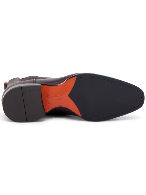 Santoni MCLE16755JH1IOBR T53 foto 5