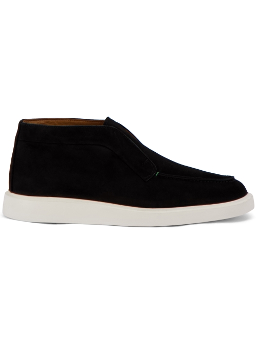 Atelier Verdi ENZO AVM-M02 BLACK foto 4