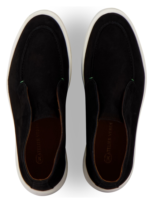 Atelier Verdi ENZO AVM-M02 BLACK foto 7