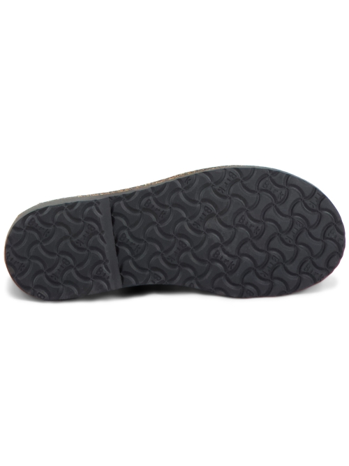 Birkenstock UPPSALA MID SUEDE LEATHER BLACK foto 6