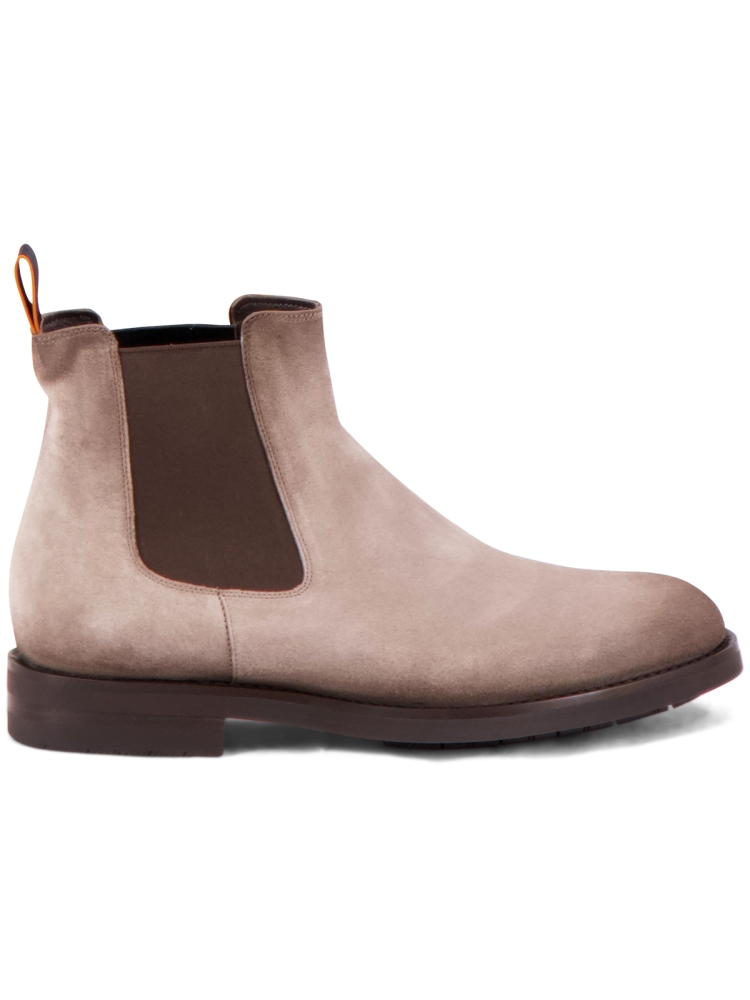 Santoni MCCO17838PI2HGEX M45 BROWN