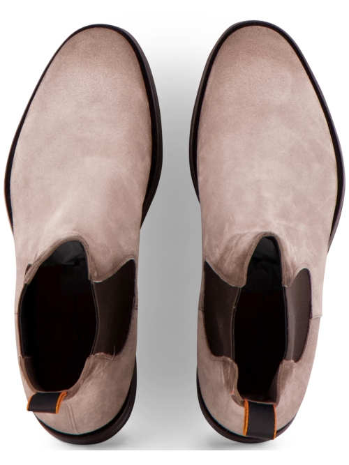 Santoni MCCO17838PI2HGEX M45 BROWN foto 7