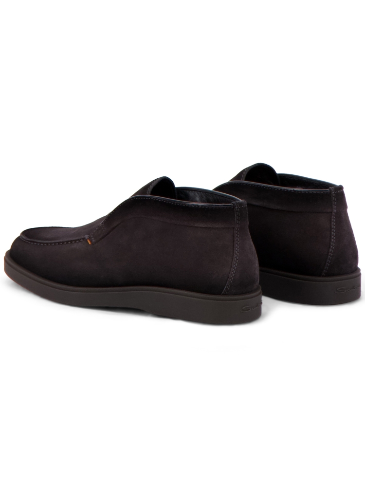 Santoni MGDT17823SMOAGEX G76 GREY