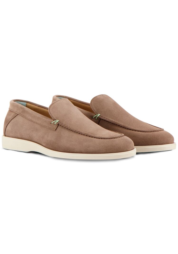 Atelier Verdi Nino AVM-L01 TAUPE-ST
