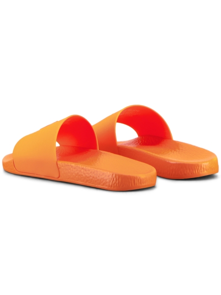 Polo Ralph Lauren 809-P07314 004 ORANGE/DECKWASH WHITE