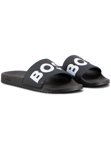 Boss  50536835 002 BLACK