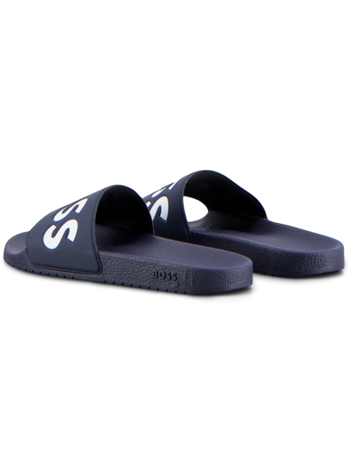 Boss  50536835 405 DARK BLUE foto 2