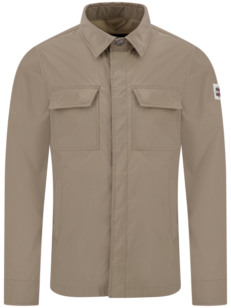 Overshirts